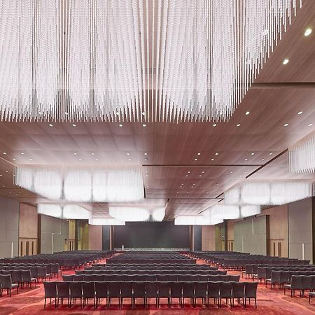 The Westin Zhongshan Guzhen Exterior photo