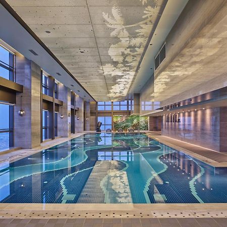 The Westin Zhongshan Guzhen Exterior photo