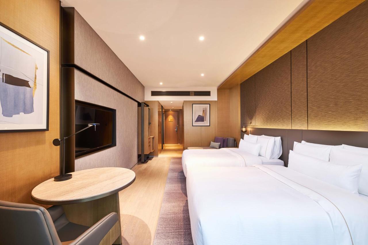 The Westin Zhongshan Guzhen Exterior photo