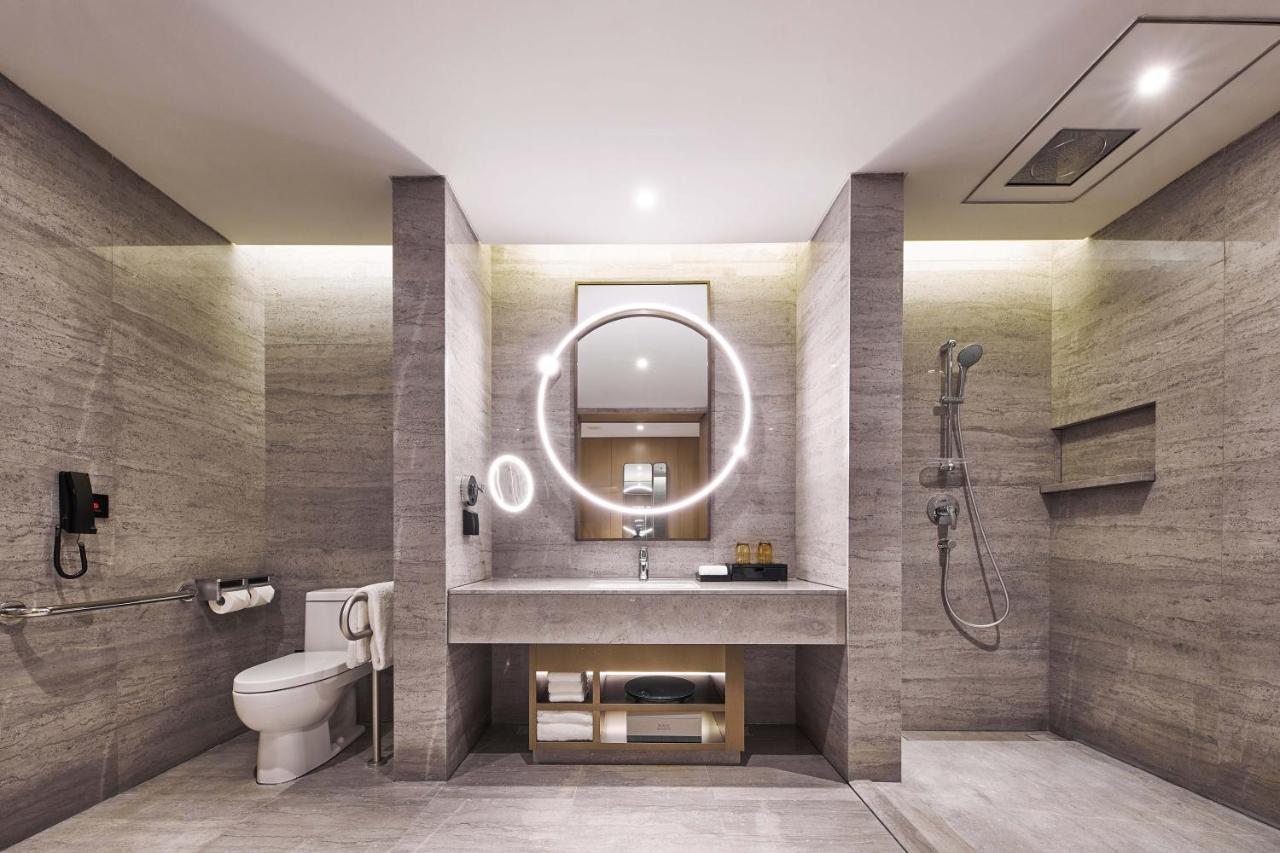 The Westin Zhongshan Guzhen Exterior photo