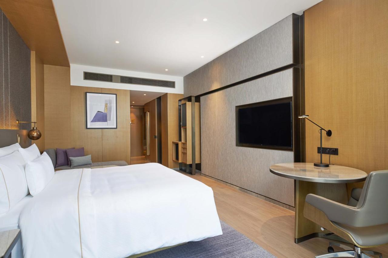 The Westin Zhongshan Guzhen Exterior photo