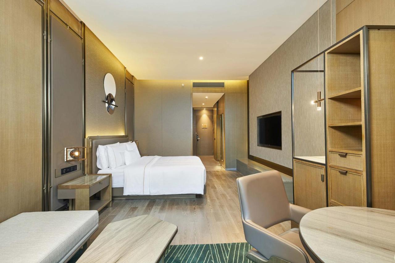 The Westin Zhongshan Guzhen Exterior photo