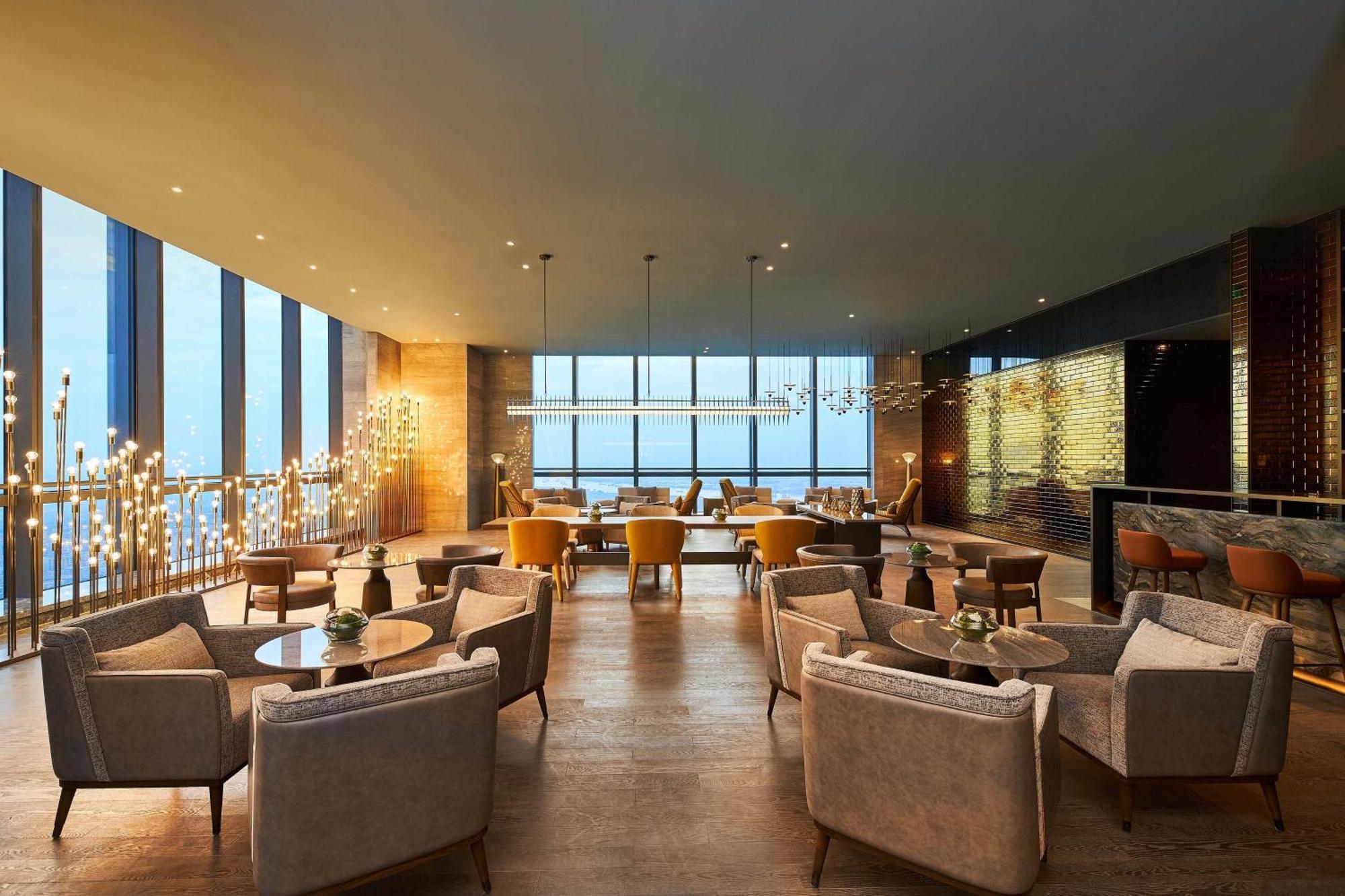 The Westin Zhongshan Guzhen Exterior photo