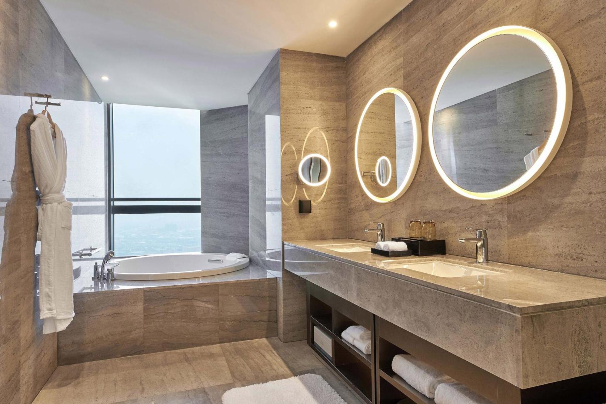 The Westin Zhongshan Guzhen Exterior photo
