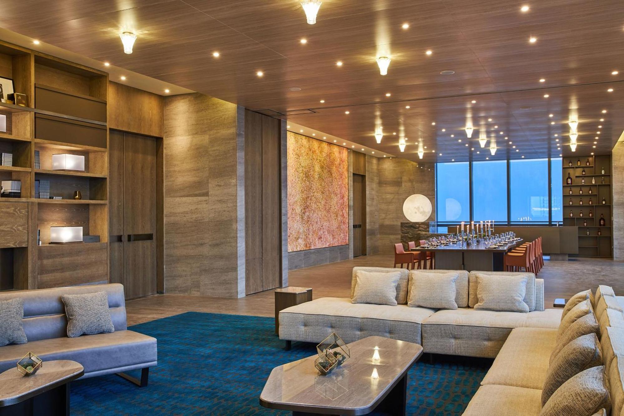 The Westin Zhongshan Guzhen Exterior photo