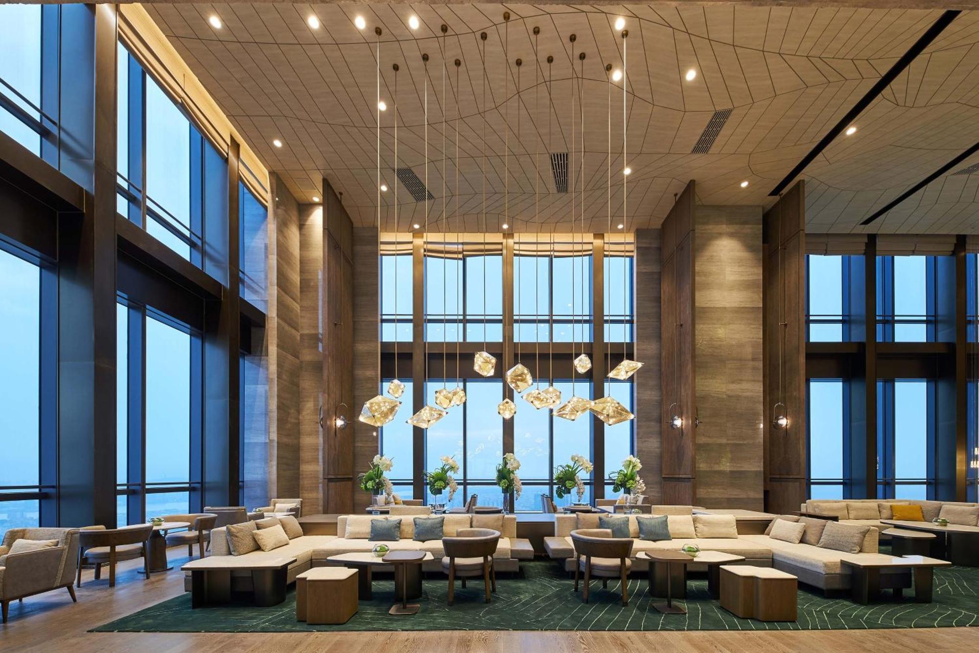 The Westin Zhongshan Guzhen Exterior photo