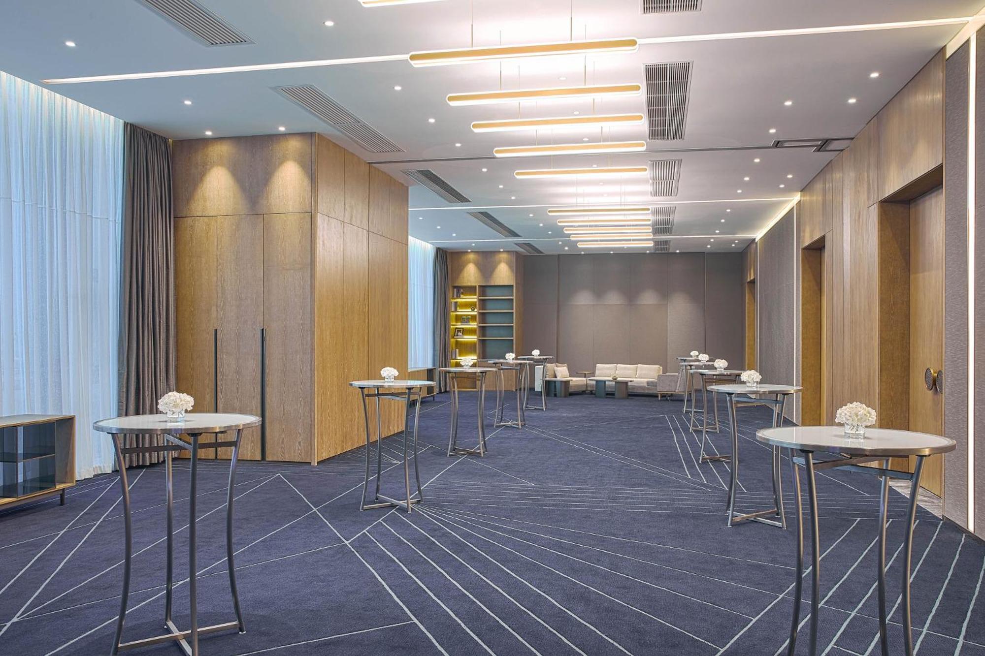 The Westin Zhongshan Guzhen Exterior photo