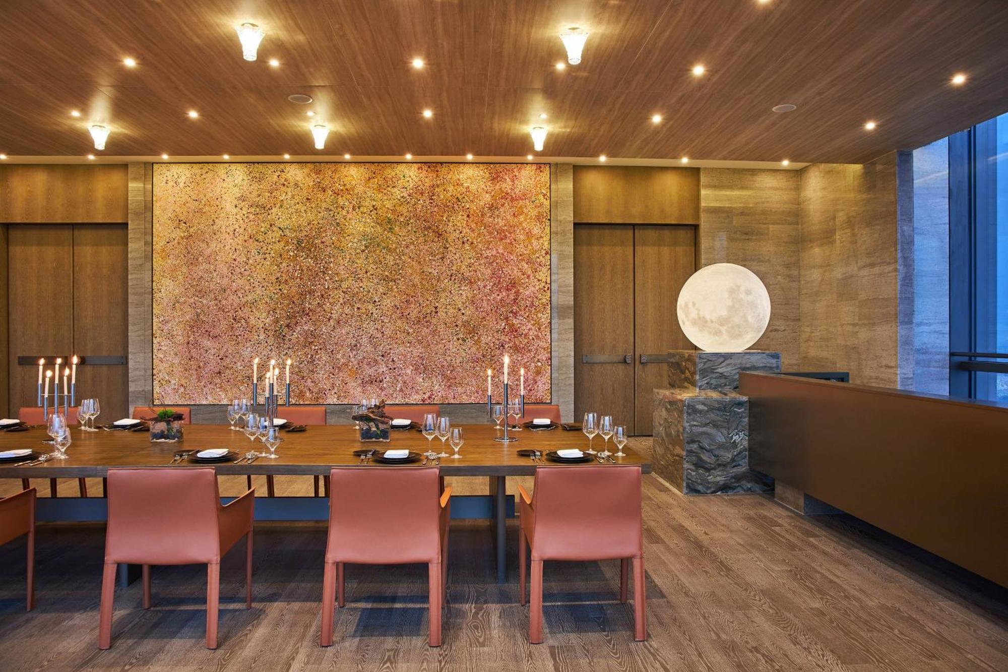 The Westin Zhongshan Guzhen Exterior photo
