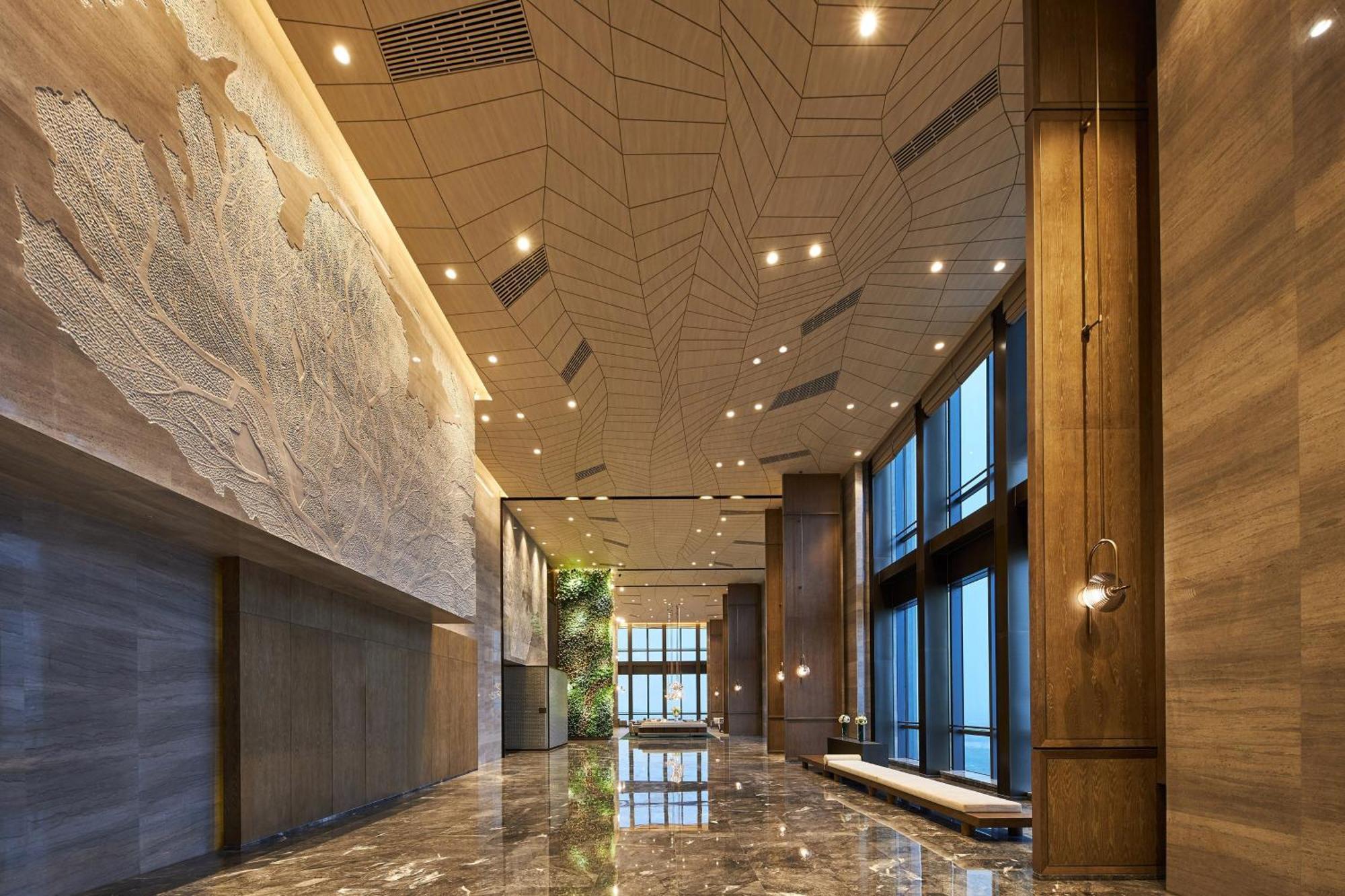 The Westin Zhongshan Guzhen Exterior photo