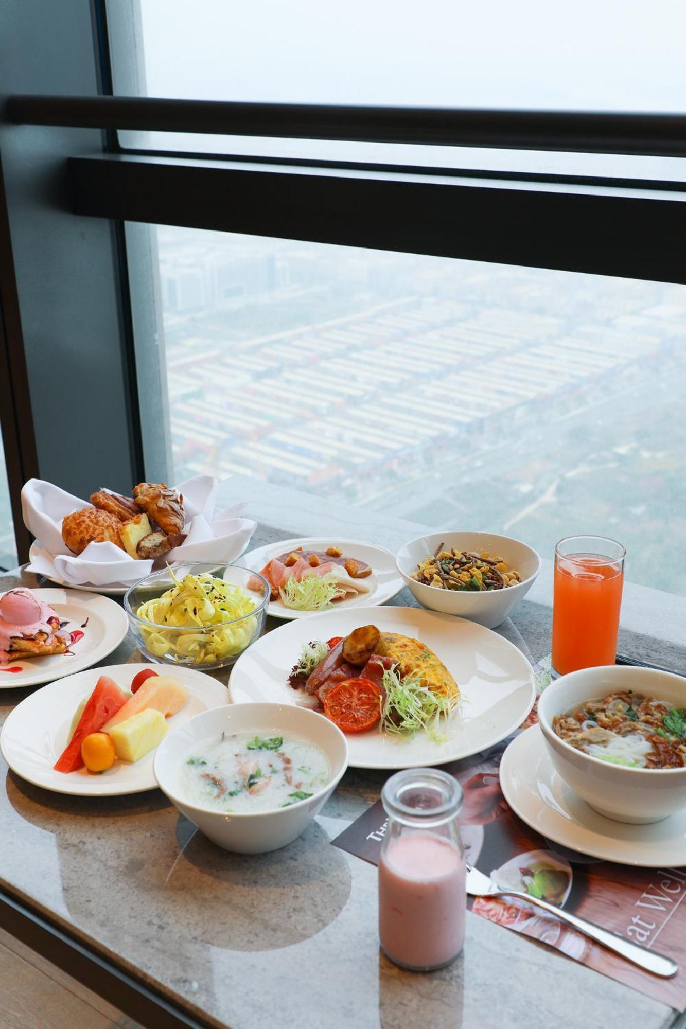 The Westin Zhongshan Guzhen Exterior photo