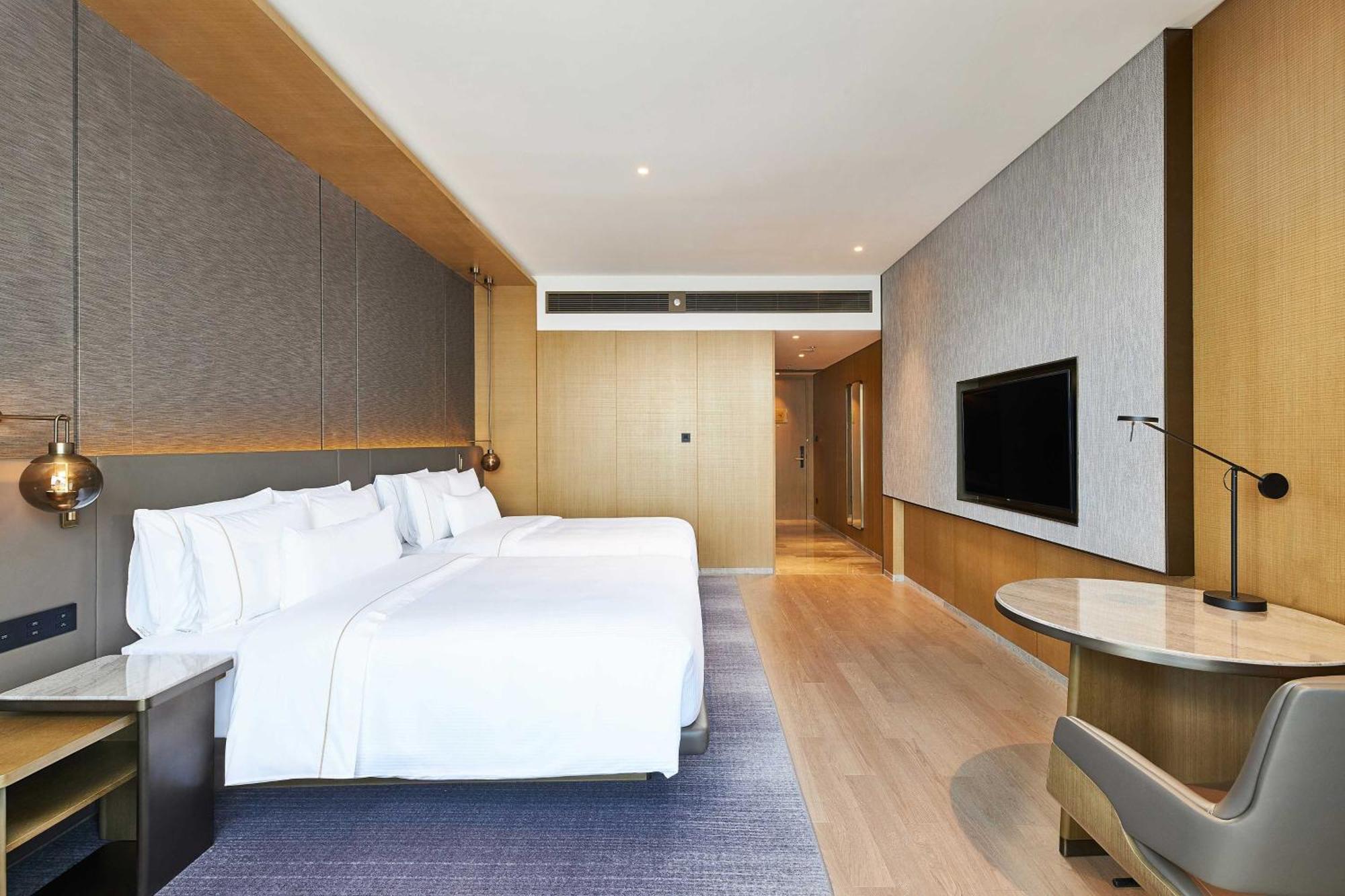 The Westin Zhongshan Guzhen Exterior photo