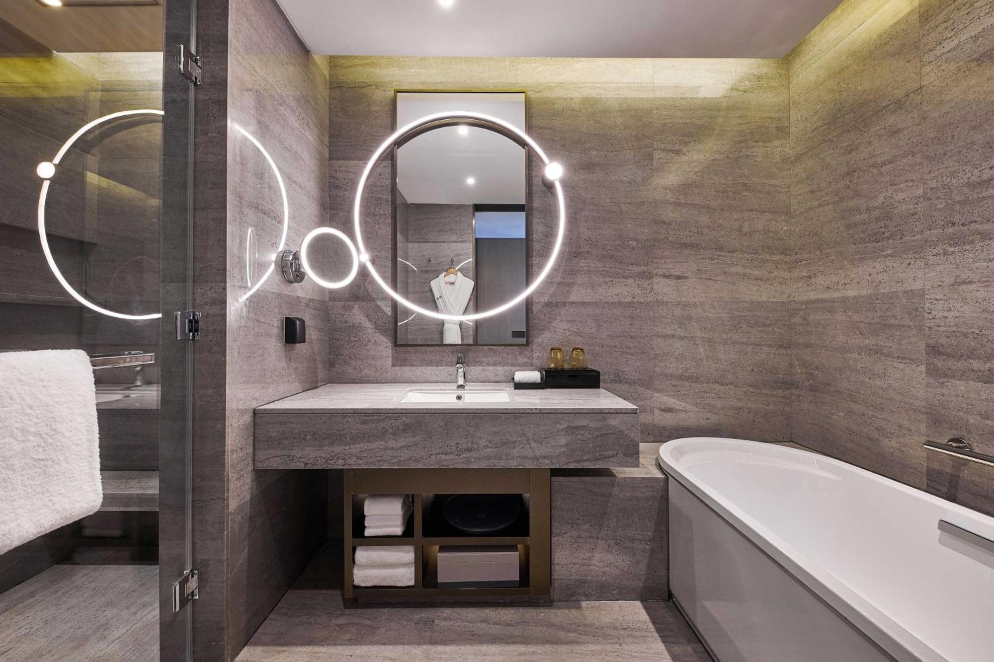 The Westin Zhongshan Guzhen Exterior photo