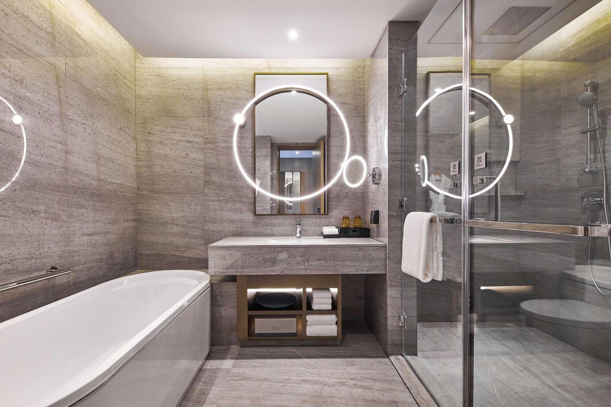 The Westin Zhongshan Guzhen Exterior photo
