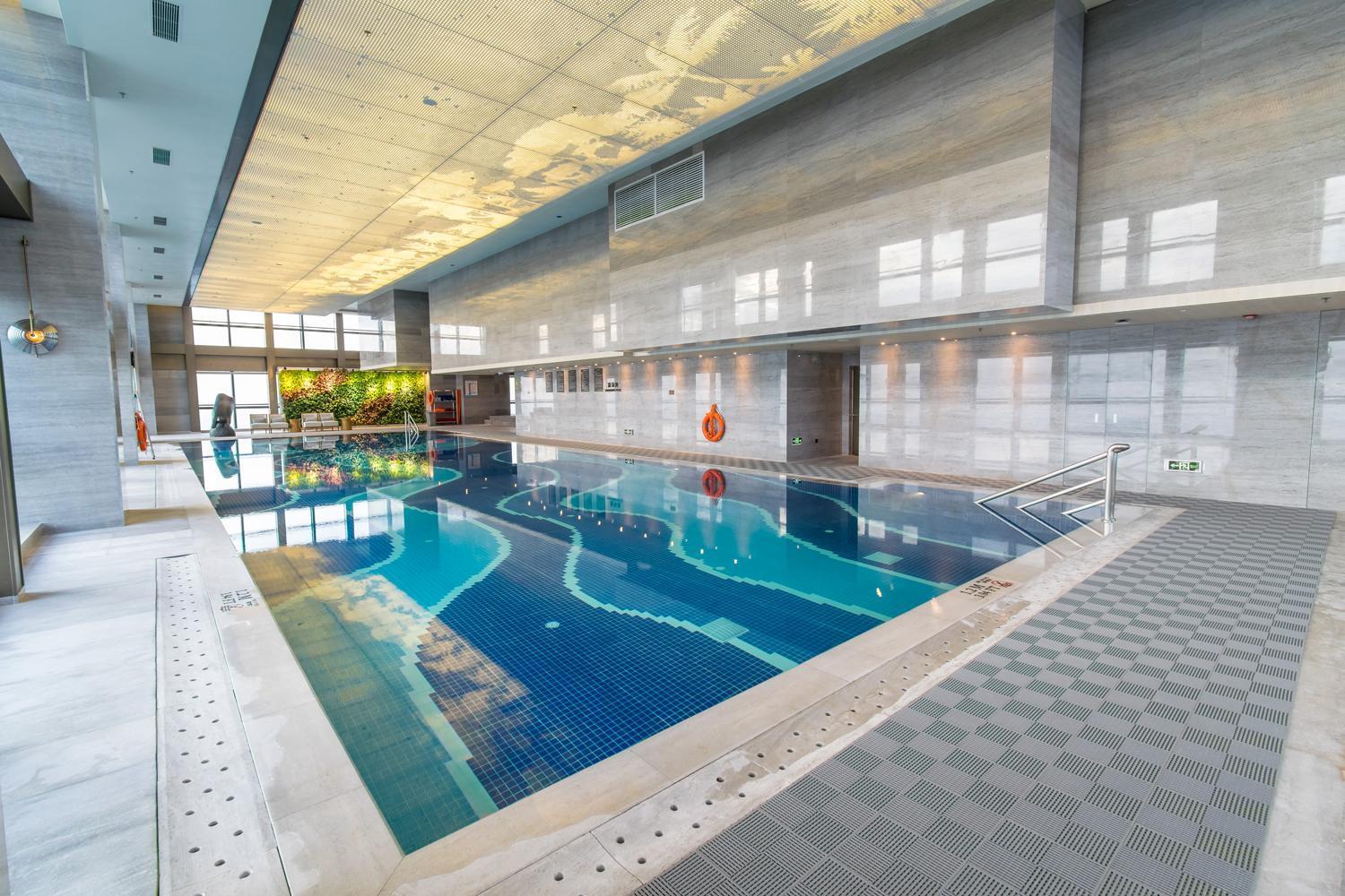The Westin Zhongshan Guzhen Exterior photo