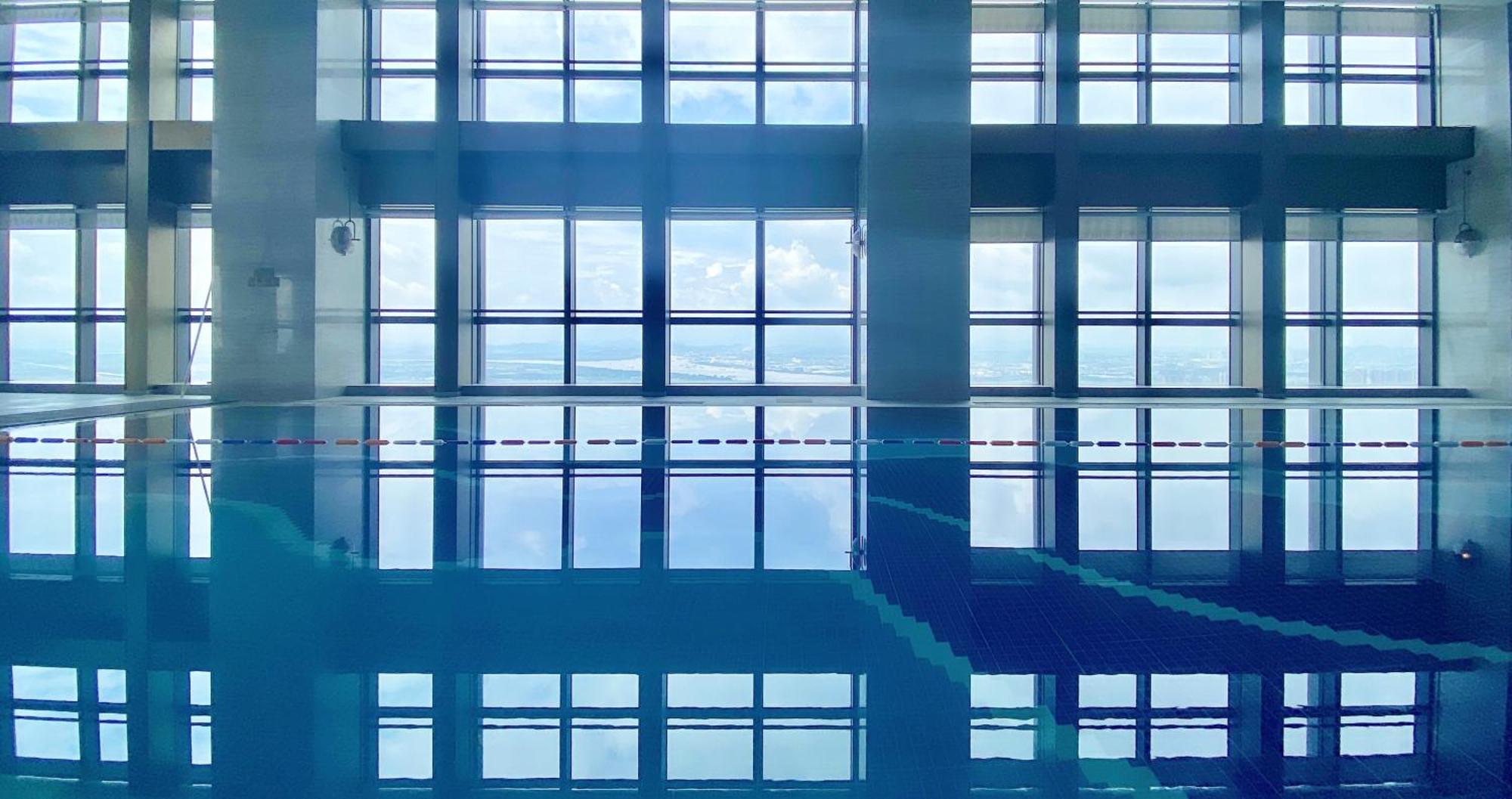 The Westin Zhongshan Guzhen Exterior photo