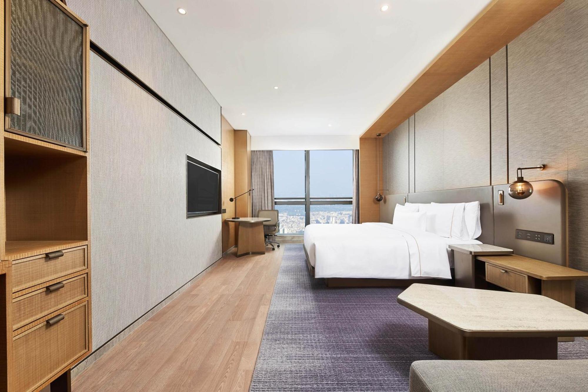 The Westin Zhongshan Guzhen Exterior photo